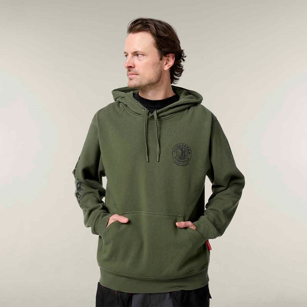 Men's Hard Yakka Heritage Hoodie