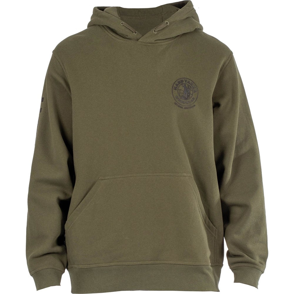 Men's Hard Yakka Heritage Hoodie