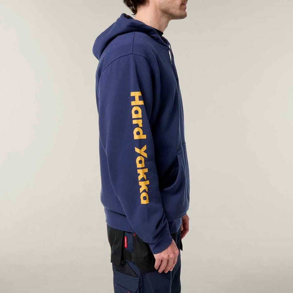 Men's Hard Yakka Heritage Hoodie