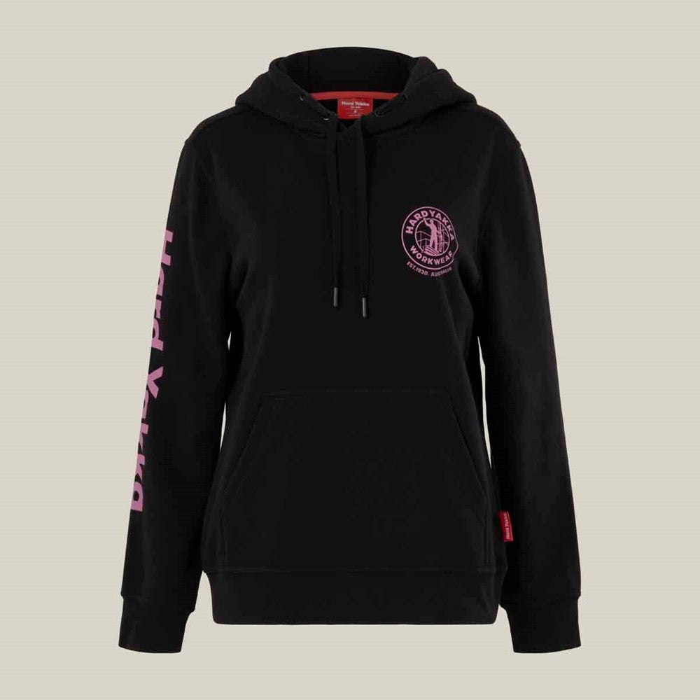 Women's Hard Yakka Heritage Hoodie