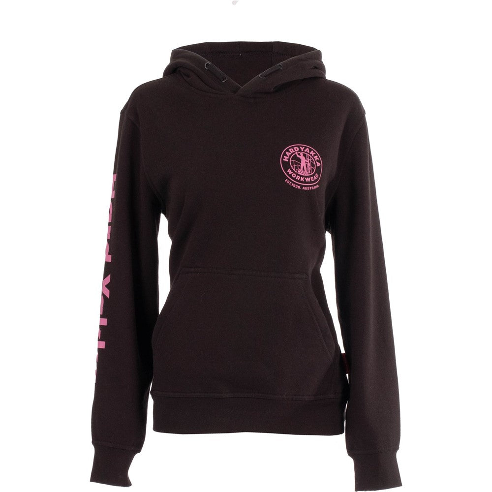 Women's Hard Yakka Heritage Hoodie
