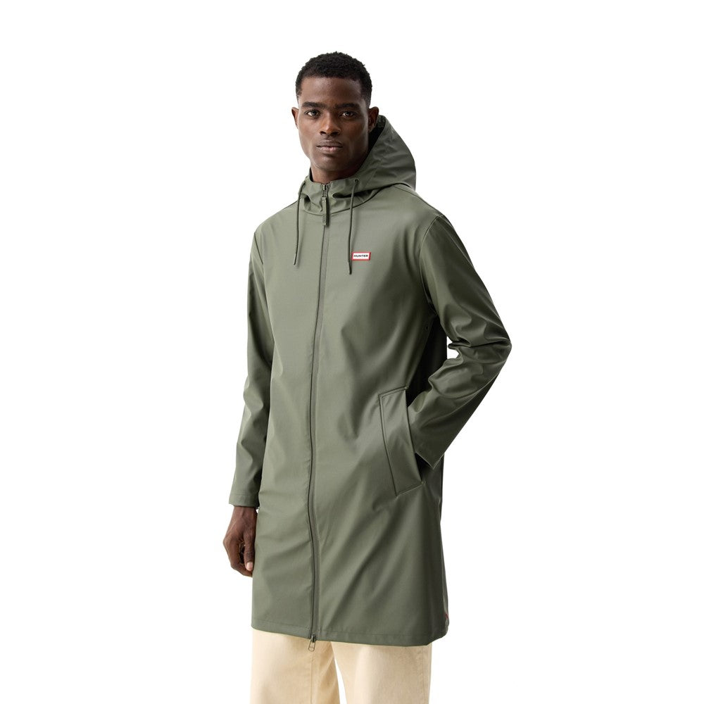 Unisex Hunter Andrea PU Rain Coat