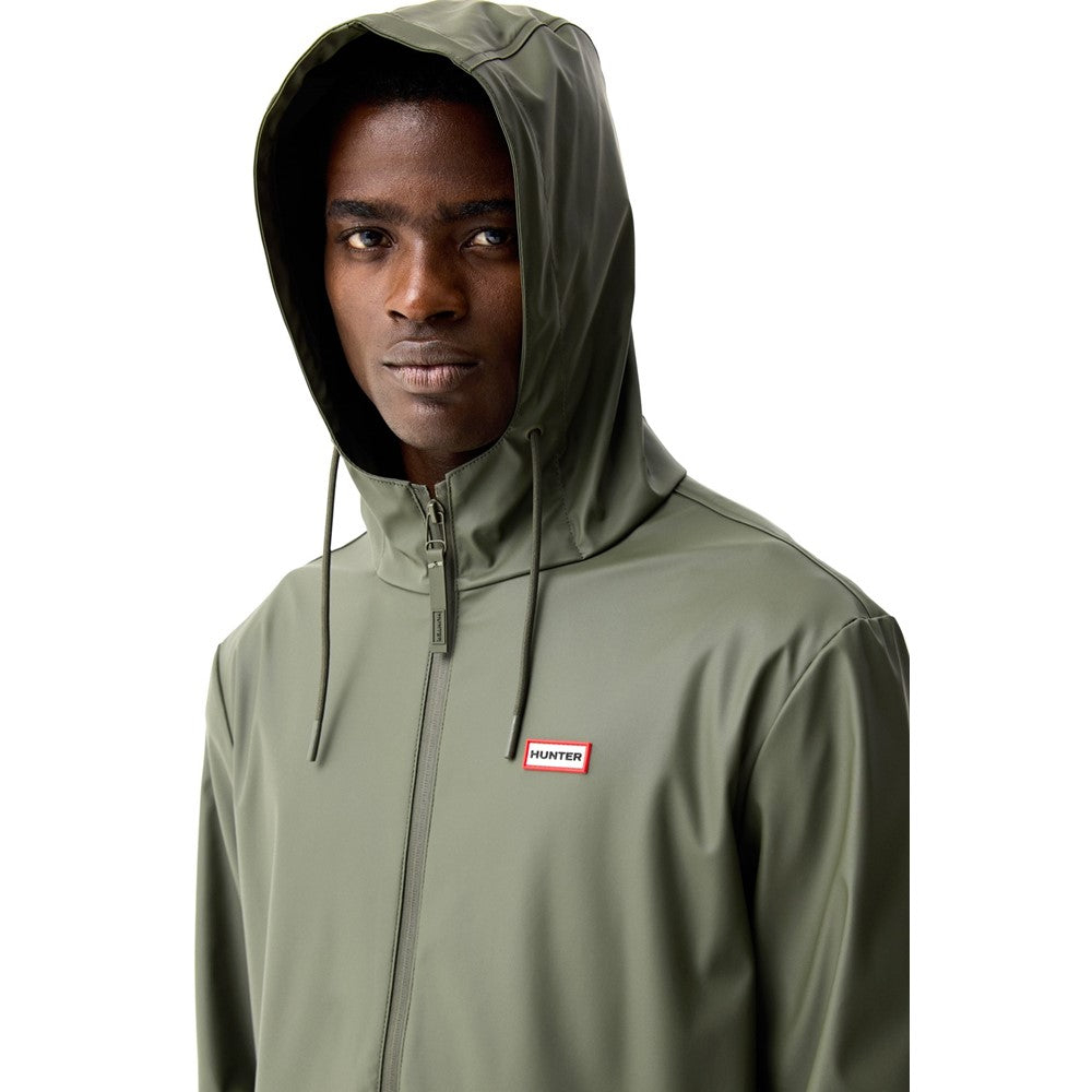 Unisex Hunter Andrea PU Rain Coat