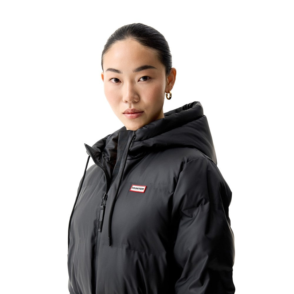 Women's Hunter Hutchison Sonic Long Puffer Jacket