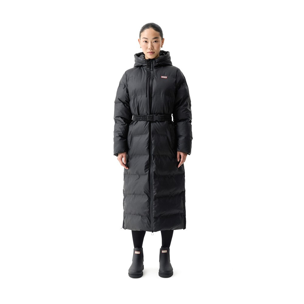 Women's Hunter Hutchison Sonic Long Puffer Jacket