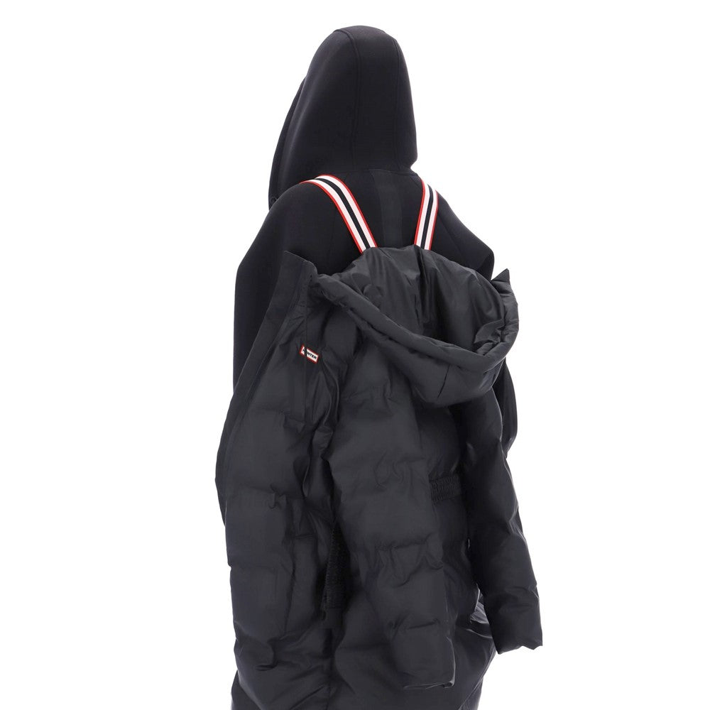 Women's Hunter Hutchison Sonic Long Puffer Jacket