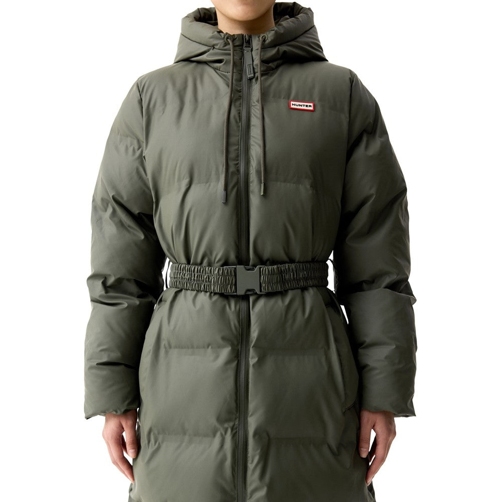 Women's Hunter Hutchison Sonic Long Puffer Jacket