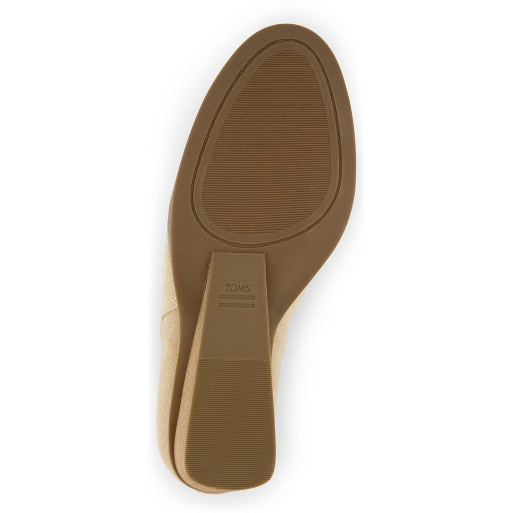 Women's TOMS Goldie Wedge Boot