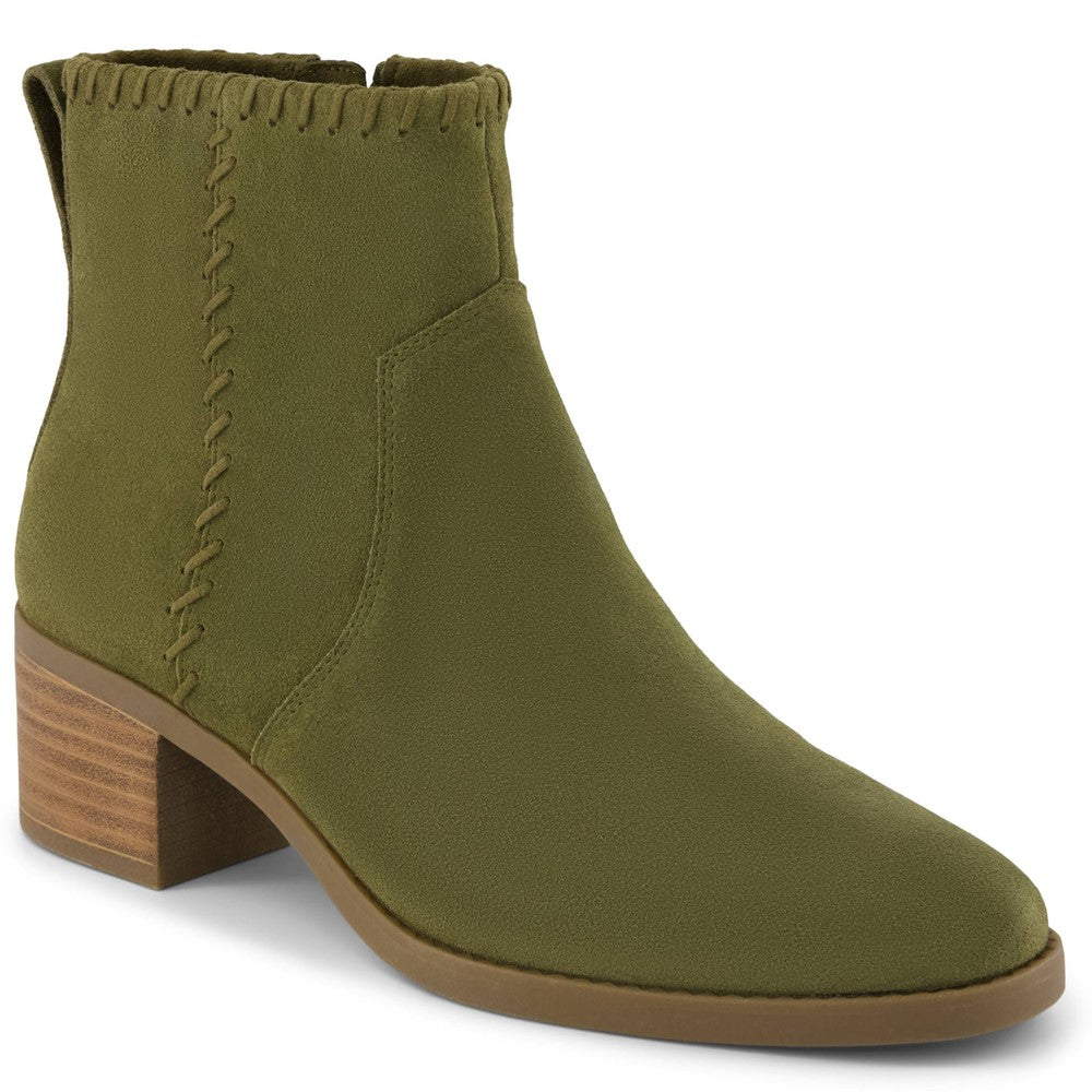 Women's TOMS Delilah Heeled Boot