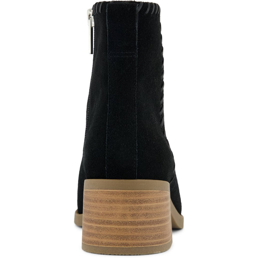 Women's TOMS Delilah Heeled Boot