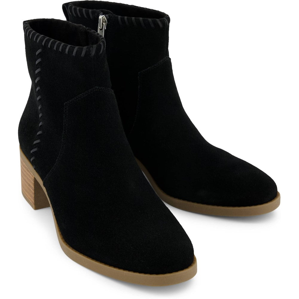 Women's TOMS Delilah Heeled Boot
