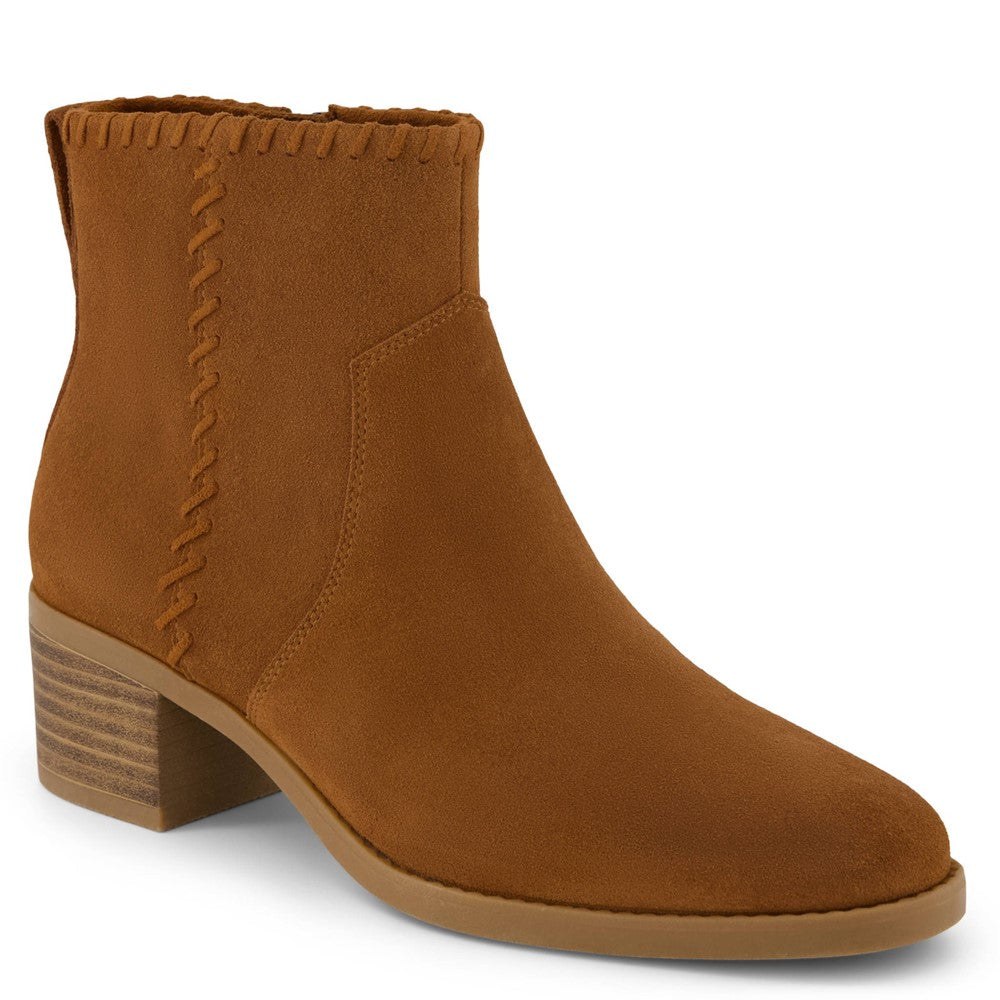 Women's TOMS Delilah Heeled Boot