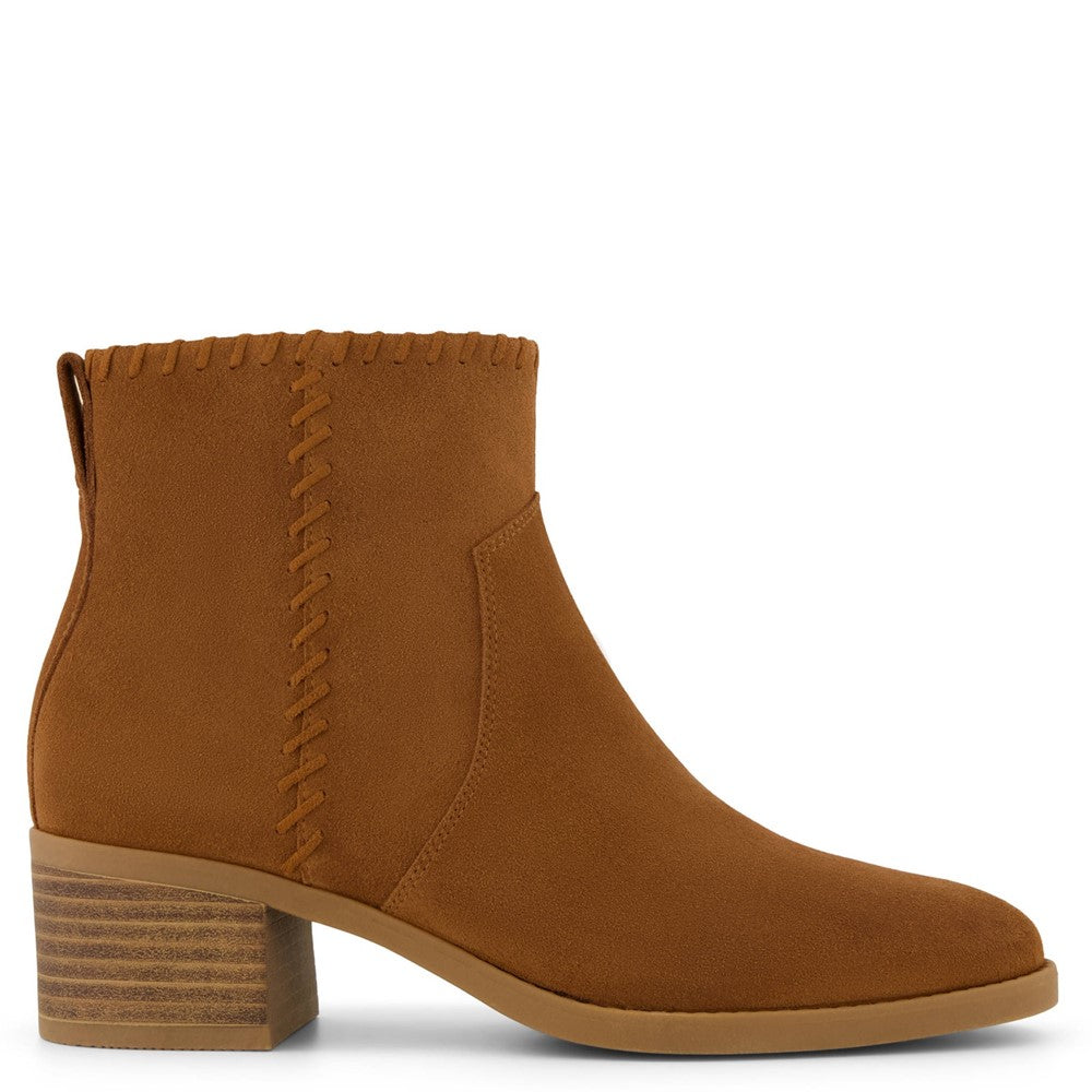 Women's TOMS Delilah Heeled Boot