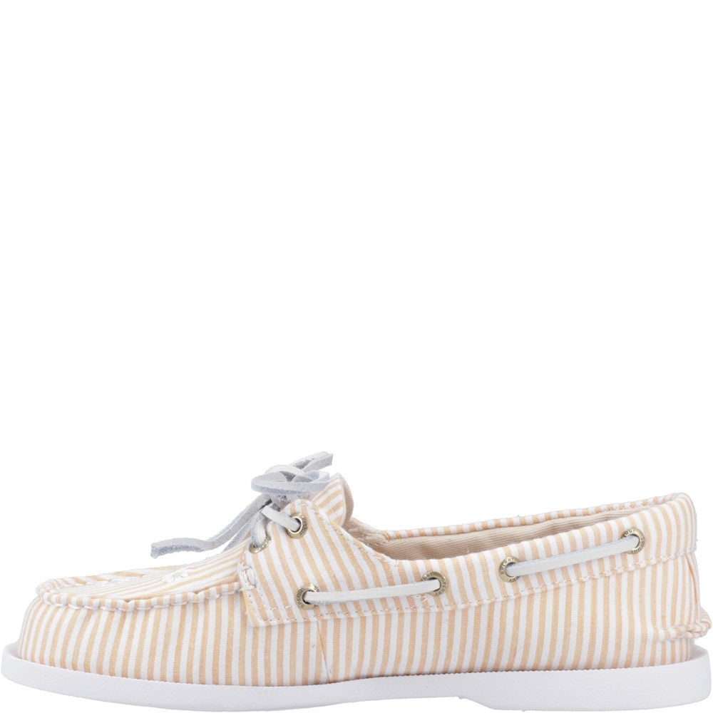 Women's Sperry Authentic 2 Eye Boat Shoe