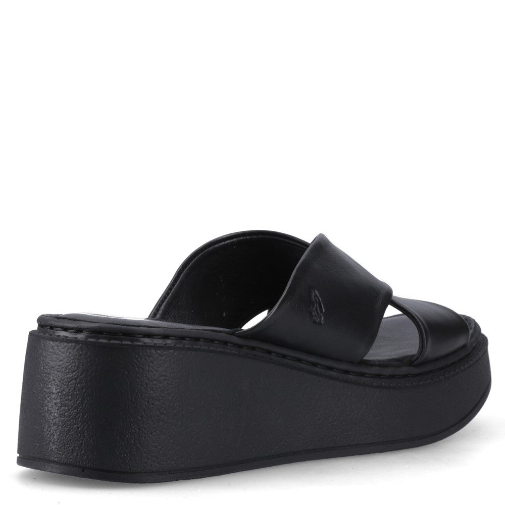 Women's Hush Puppies Bobbi Wedge Sandal