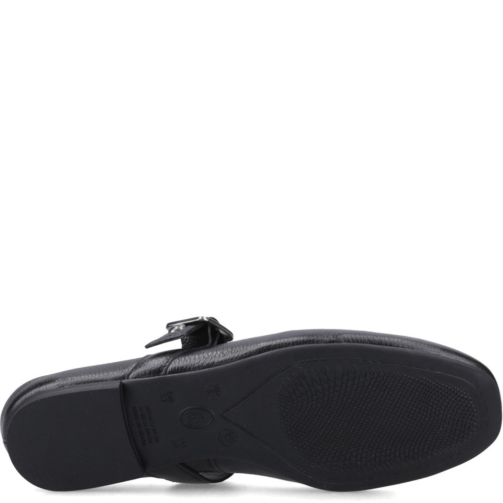 Women's Hush Puppies Charlene Stud Ballerina