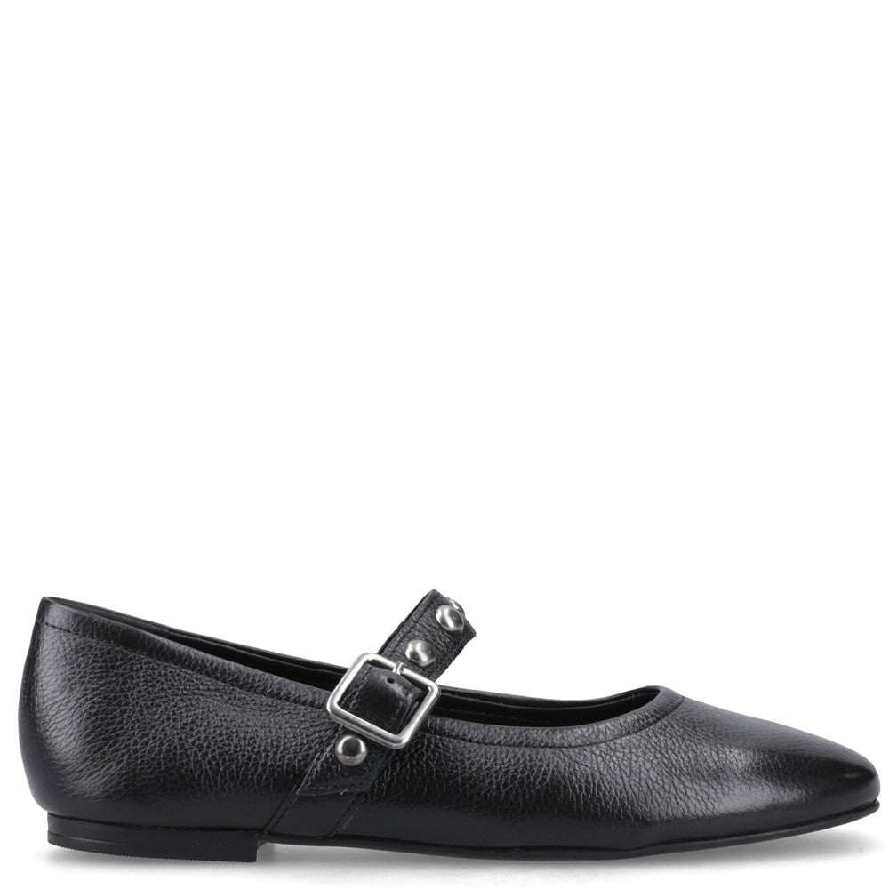 Women's Hush Puppies Charlene Stud Ballerina
