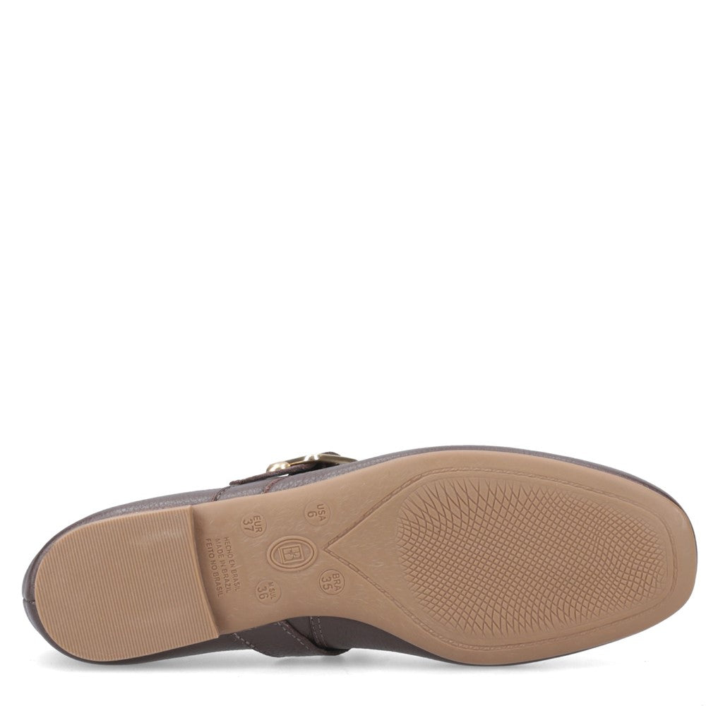 Women's Hush Puppies Charlene Stud Ballerina