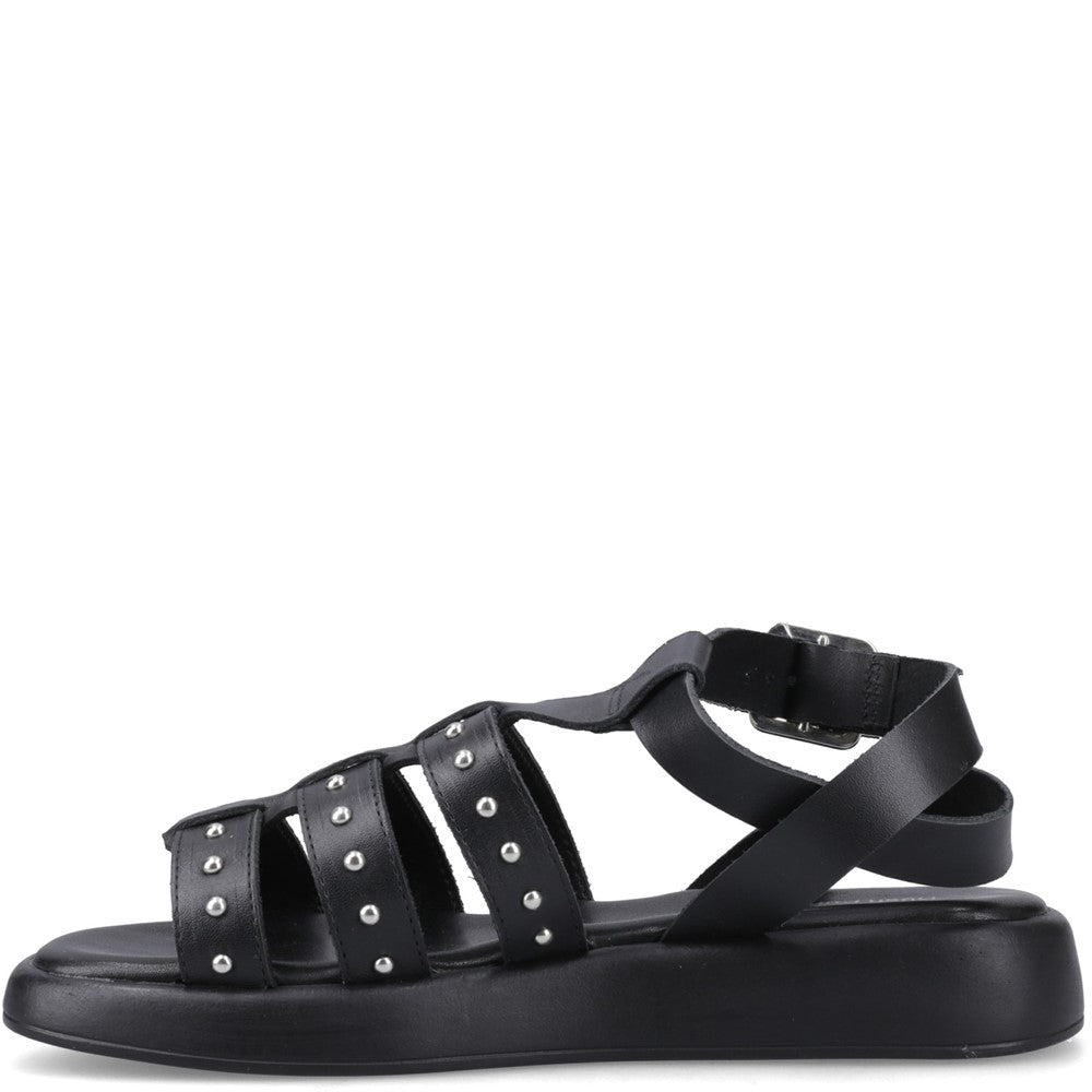 Women's Hush Puppies Charmaine Stud Gladiator