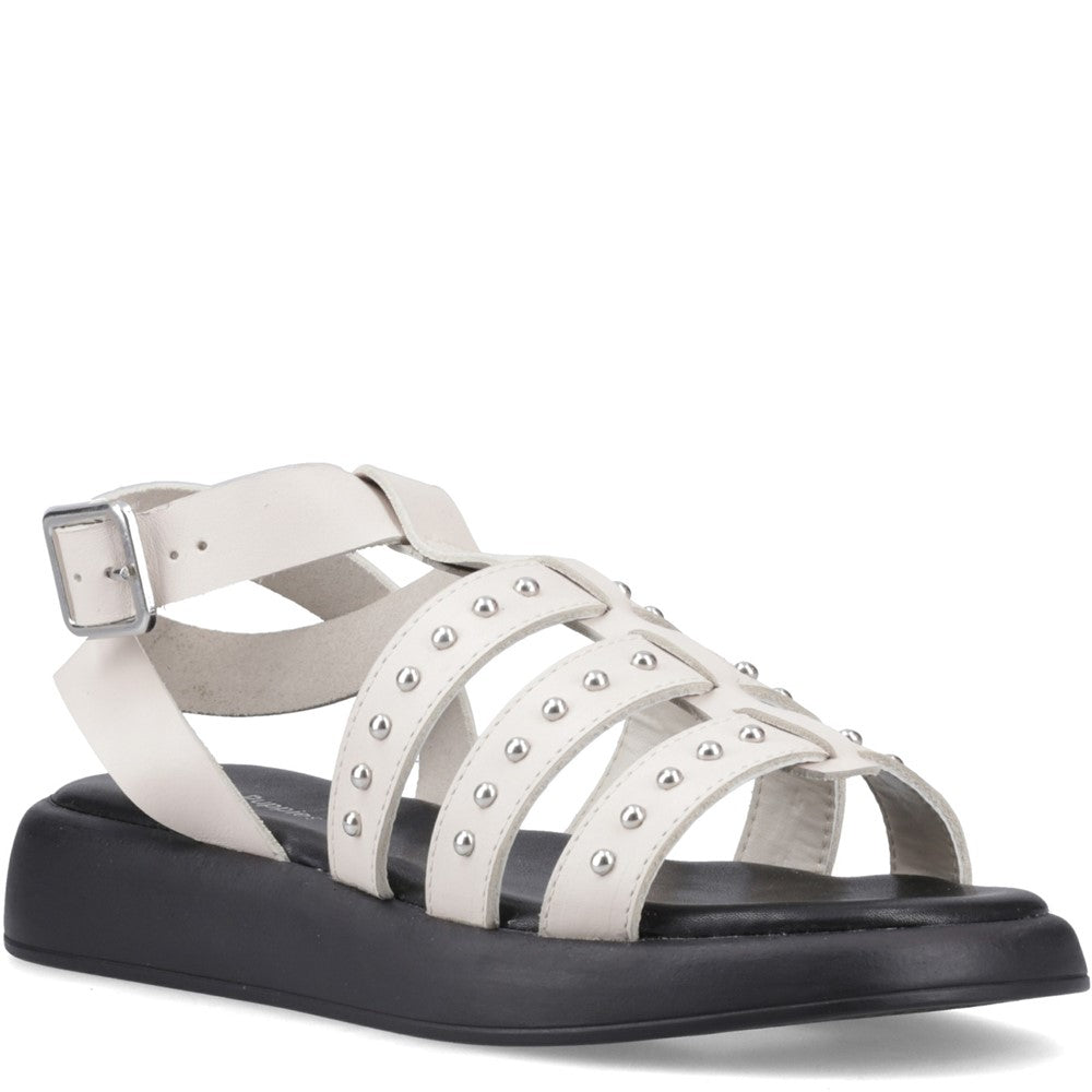 Women's Hush Puppies Charmaine Stud Gladiator