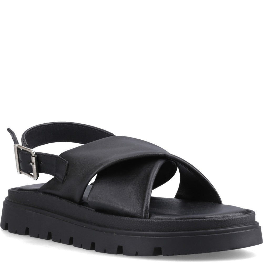 Women's Hush Puppies Lara Sandal