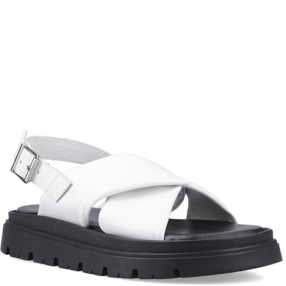 Women's Hush Puppies Lara Sandal
