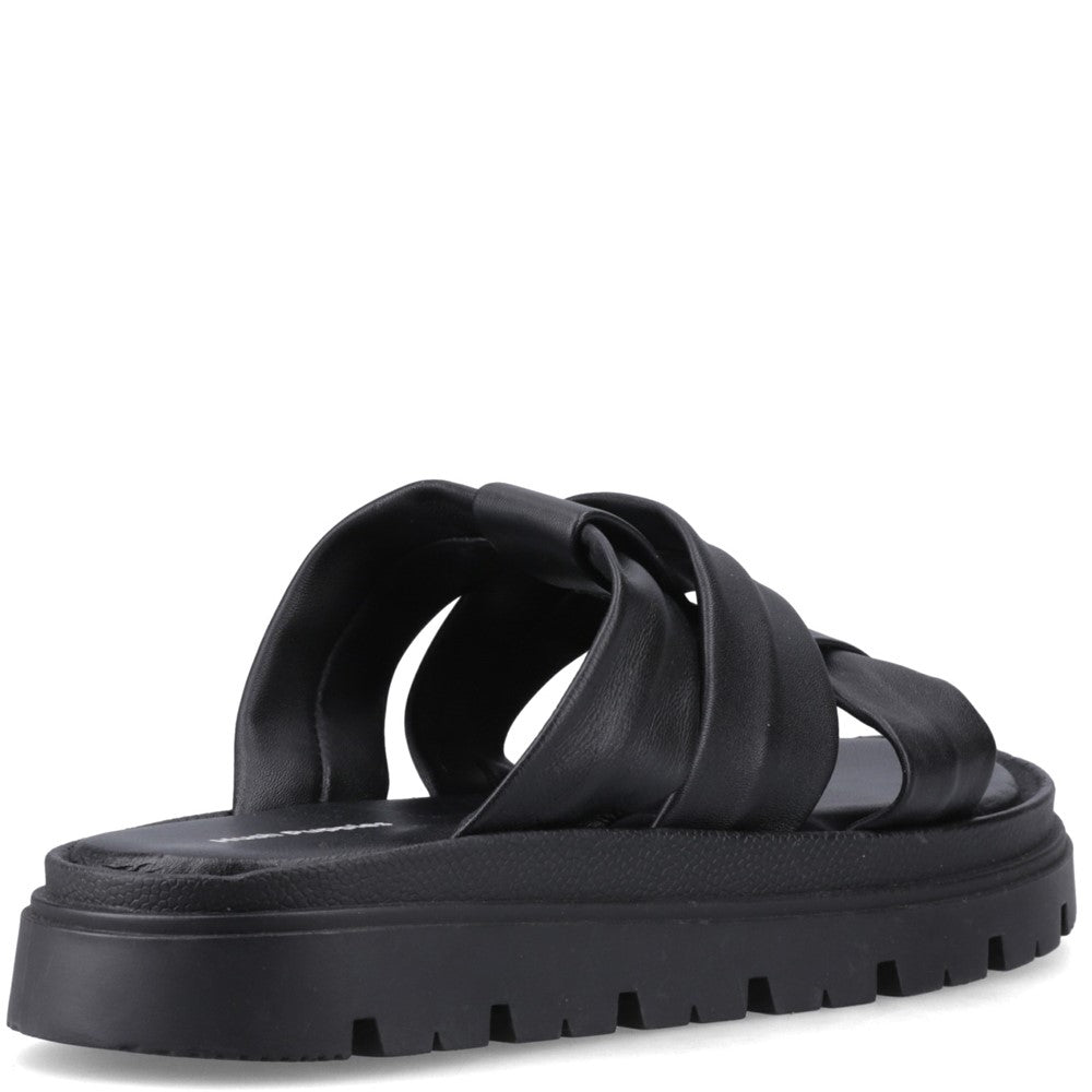 Women's Hush Puppies Loretta Mule