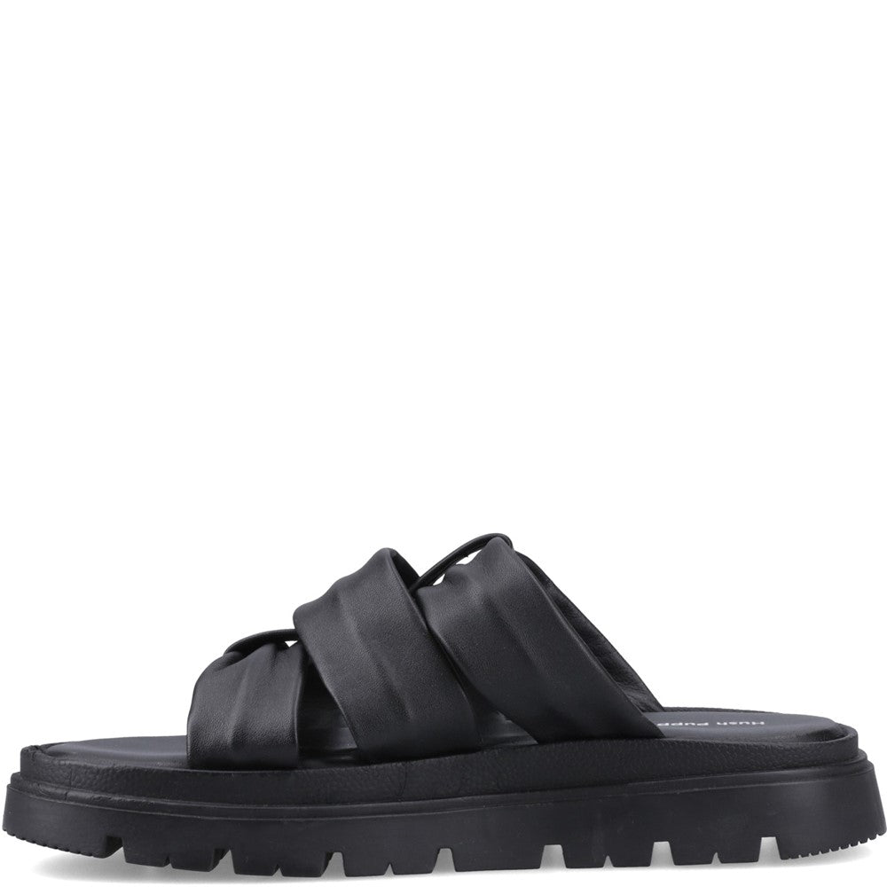 Women's Hush Puppies Loretta Mule