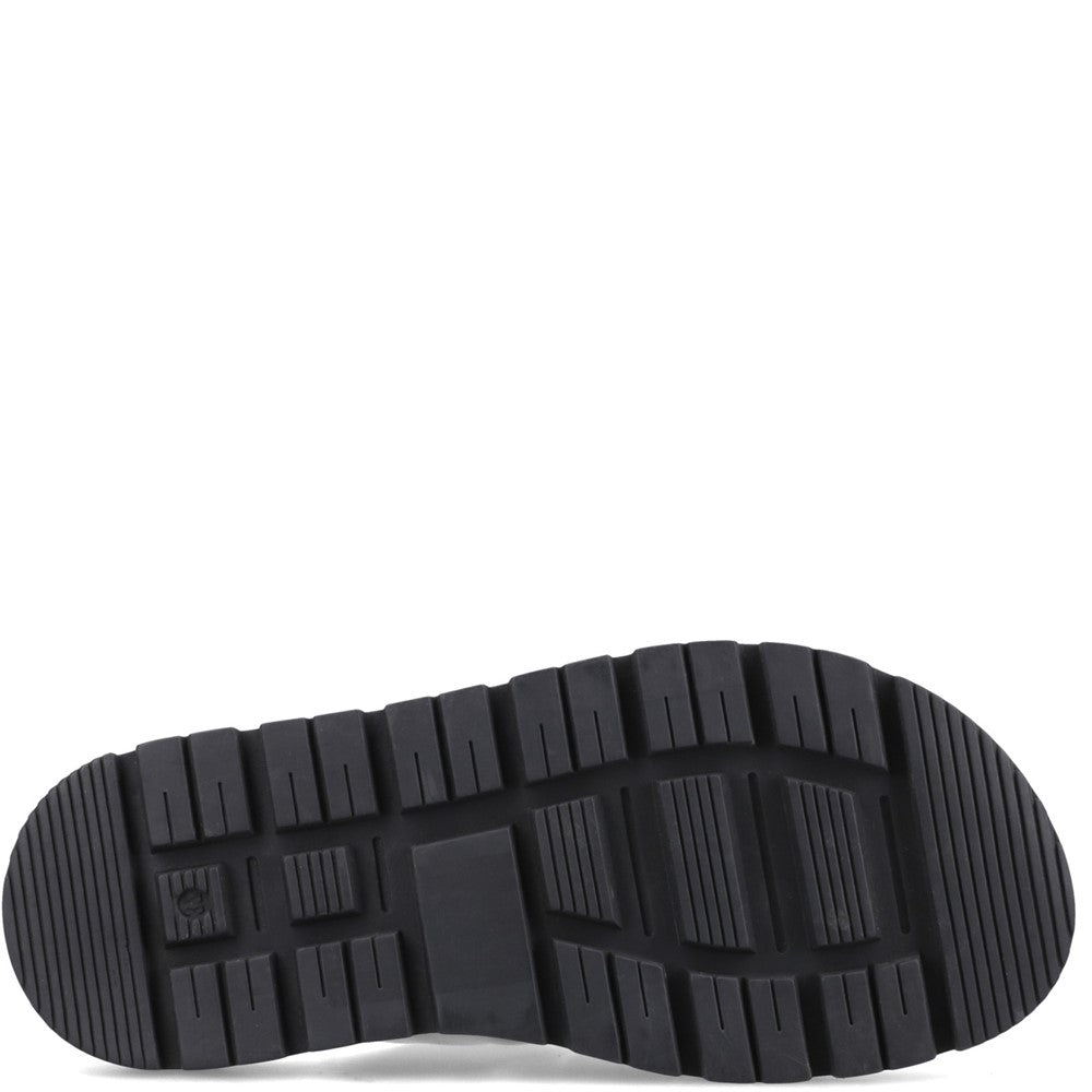 Women's Hush Puppies Loretta Mule