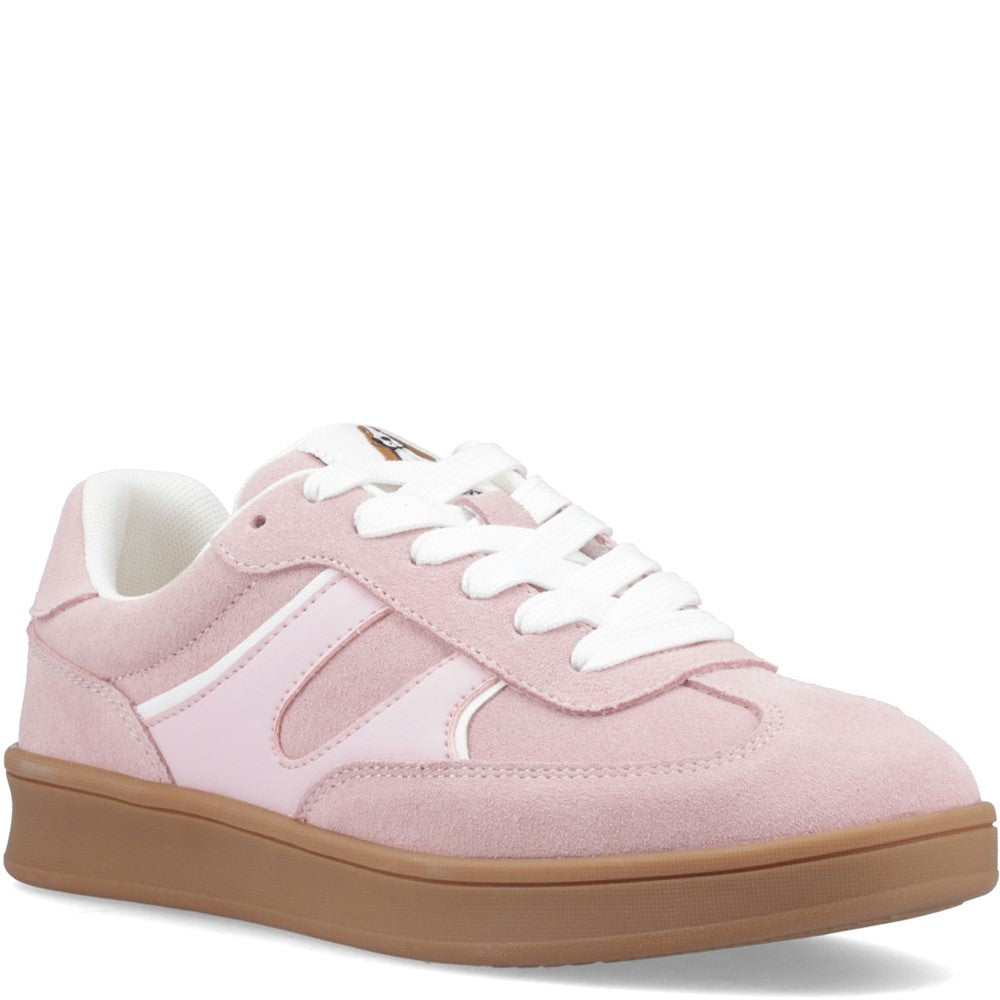 Women's Hush Puppies Maura Sneaker