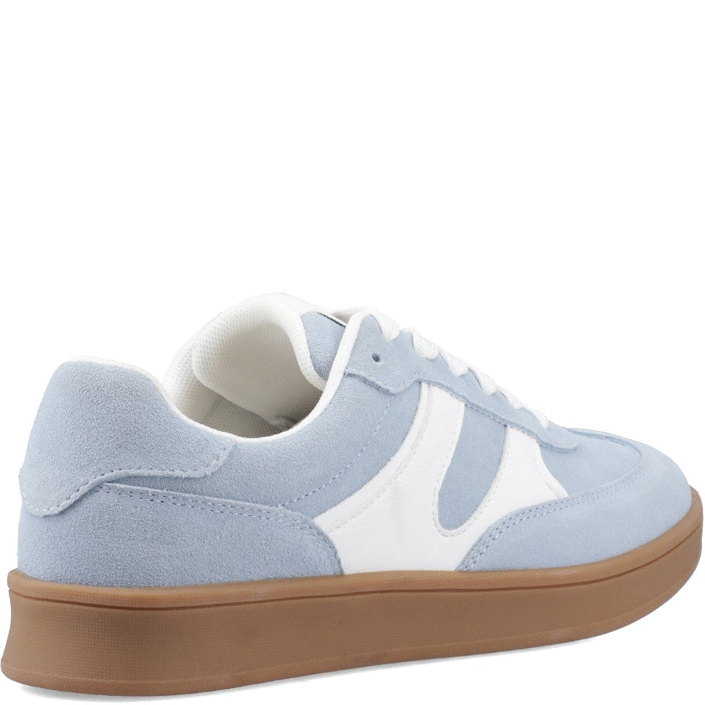 Women's Hush Puppies Maura Sneaker