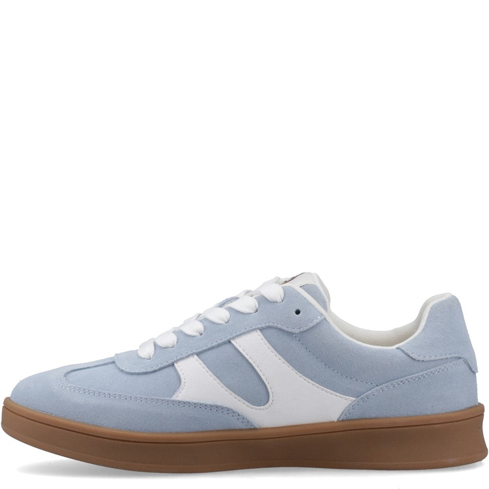 Women's Hush Puppies Maura Sneaker