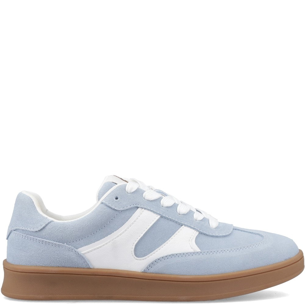 Women's Hush Puppies Maura Sneaker