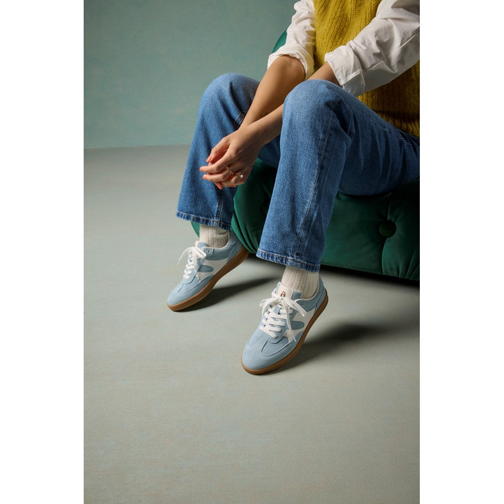 Women's Hush Puppies Maura Sneaker