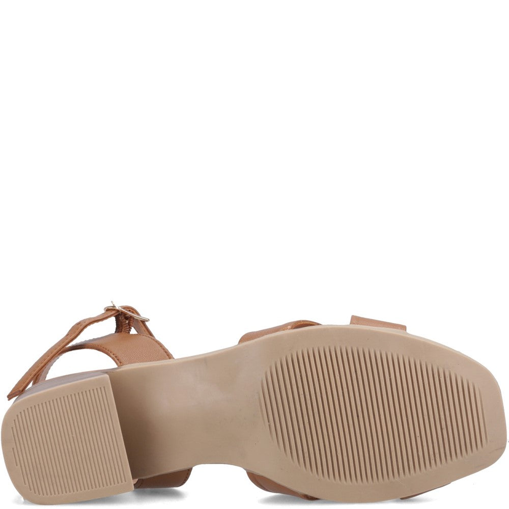 Women's Hush Puppies Regina Heel