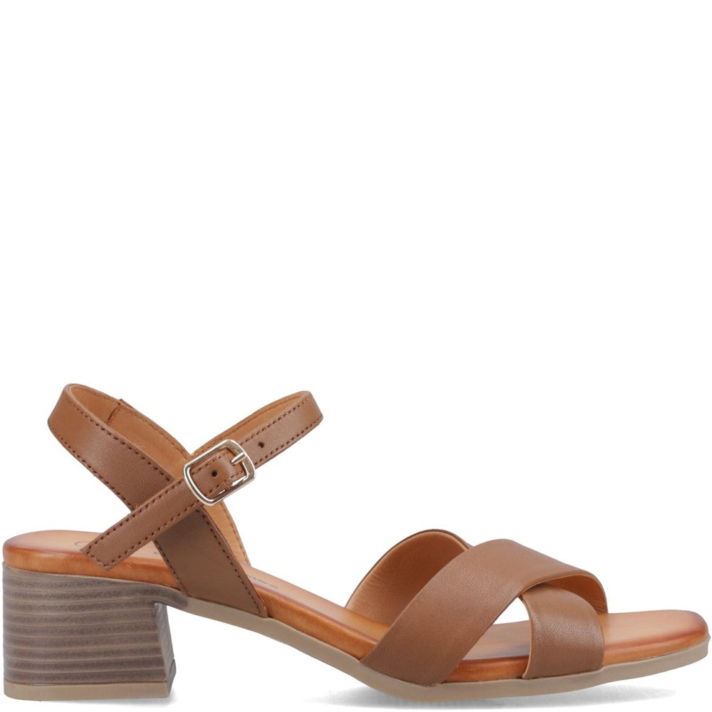 Women's Hush Puppies Regina Heel