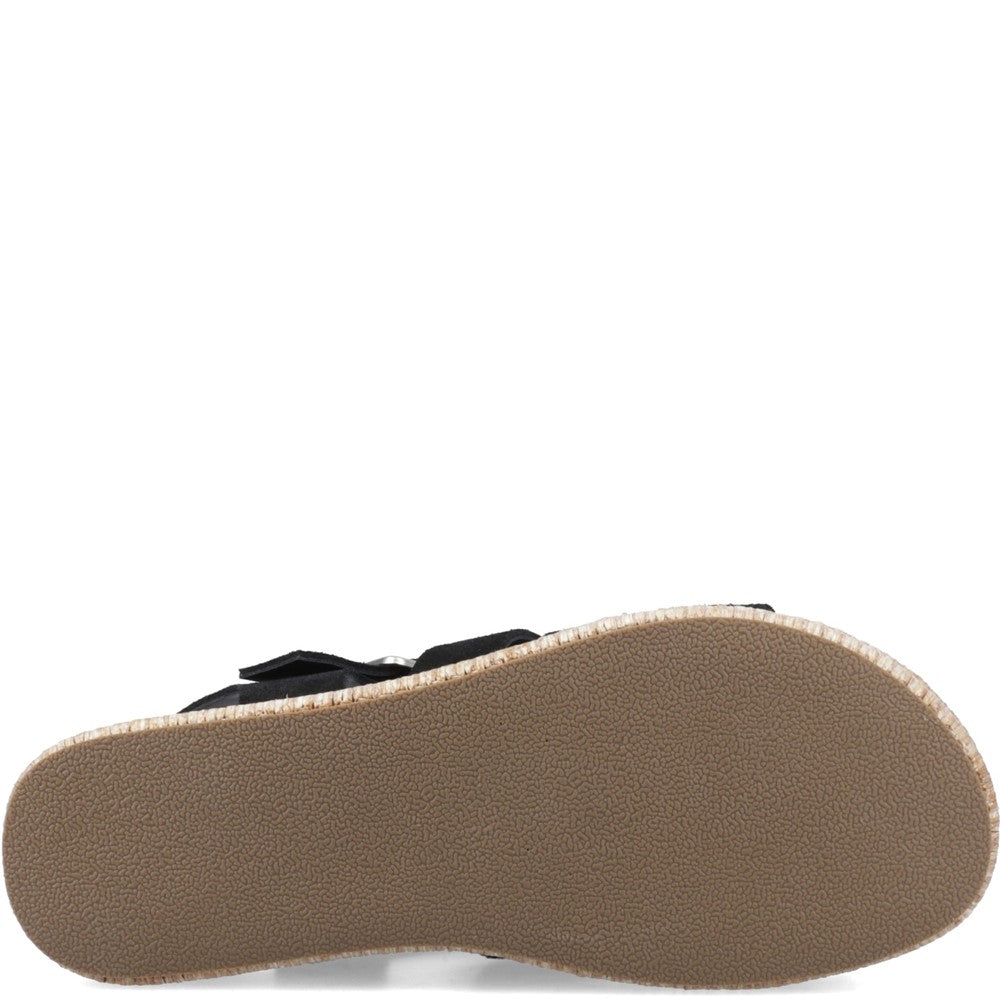 Women's Hush Puppies Rosetta Gladiator