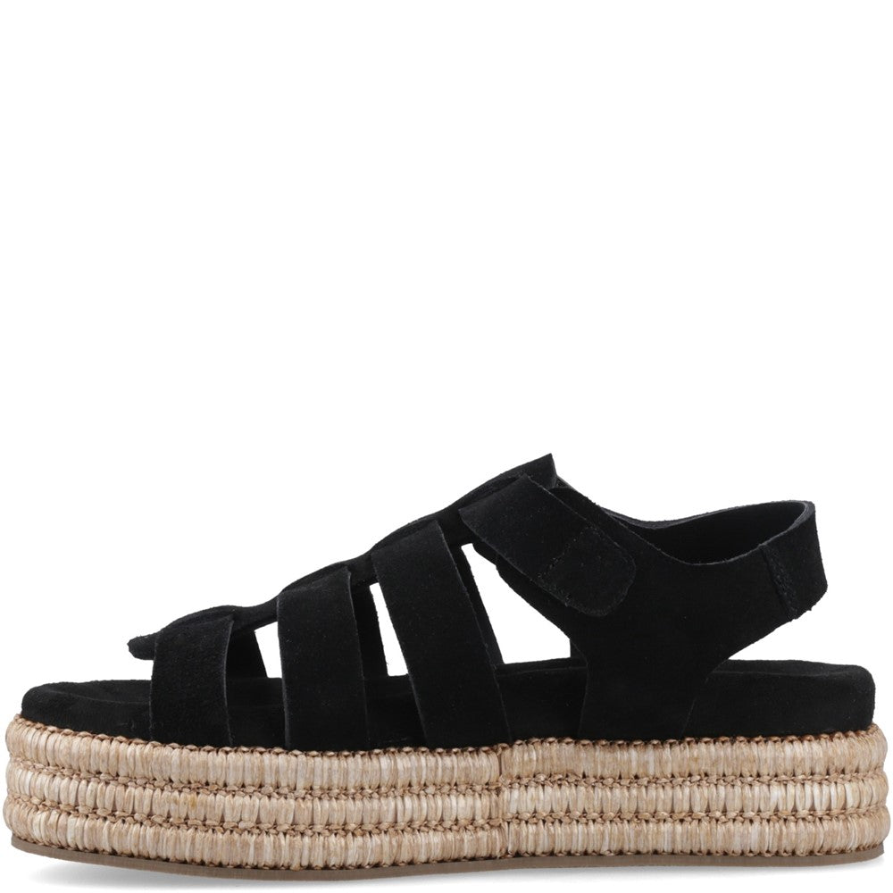 Women's Hush Puppies Rosetta Gladiator