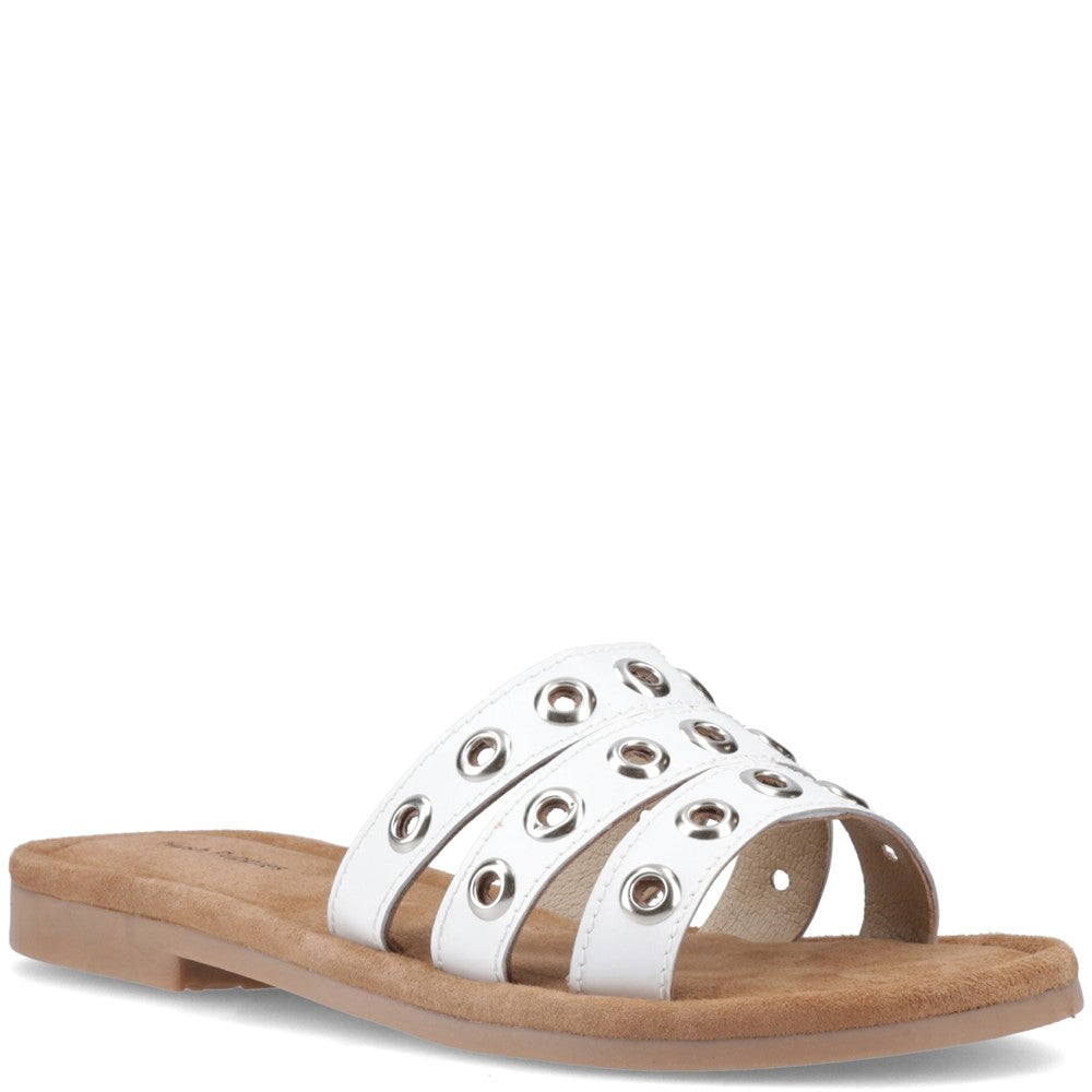 Women's Hush Puppies Taylor Stud Mule