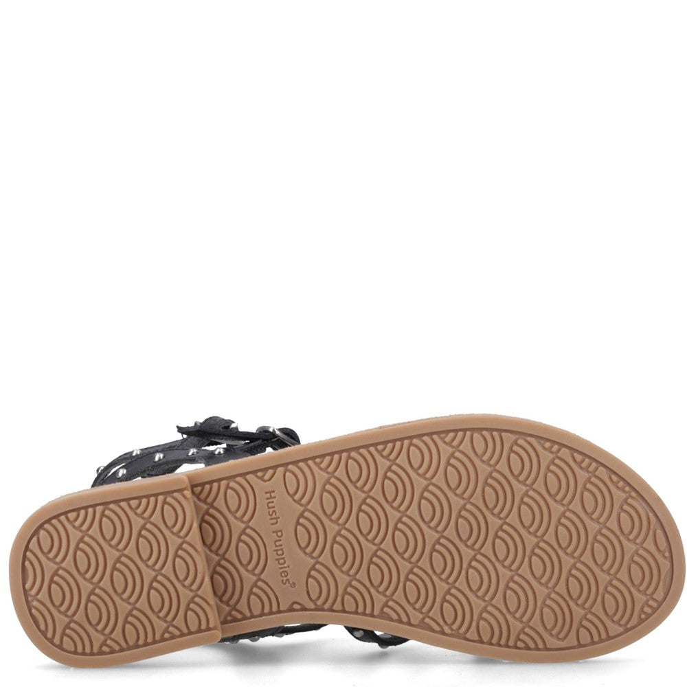 Women's Hush Puppies Tori Stud Gladiator