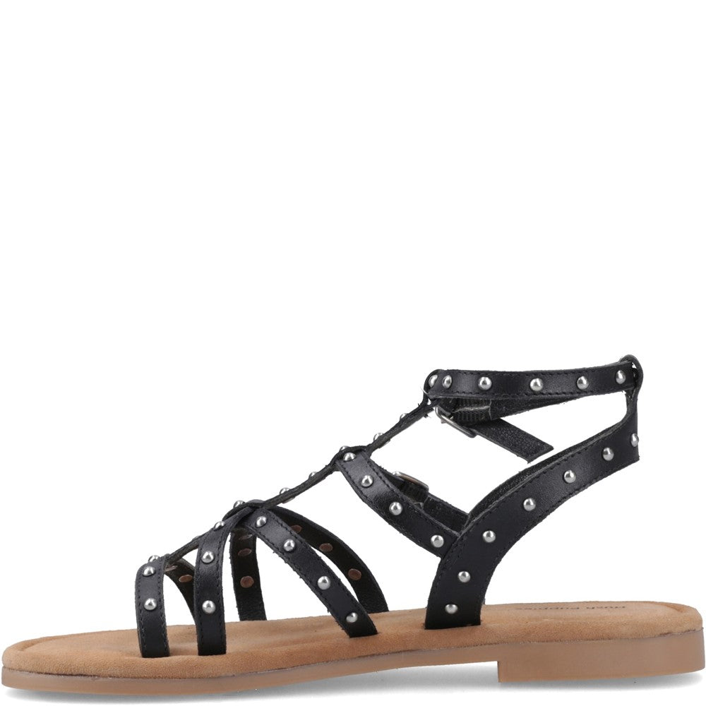Women's Hush Puppies Tori Stud Gladiator