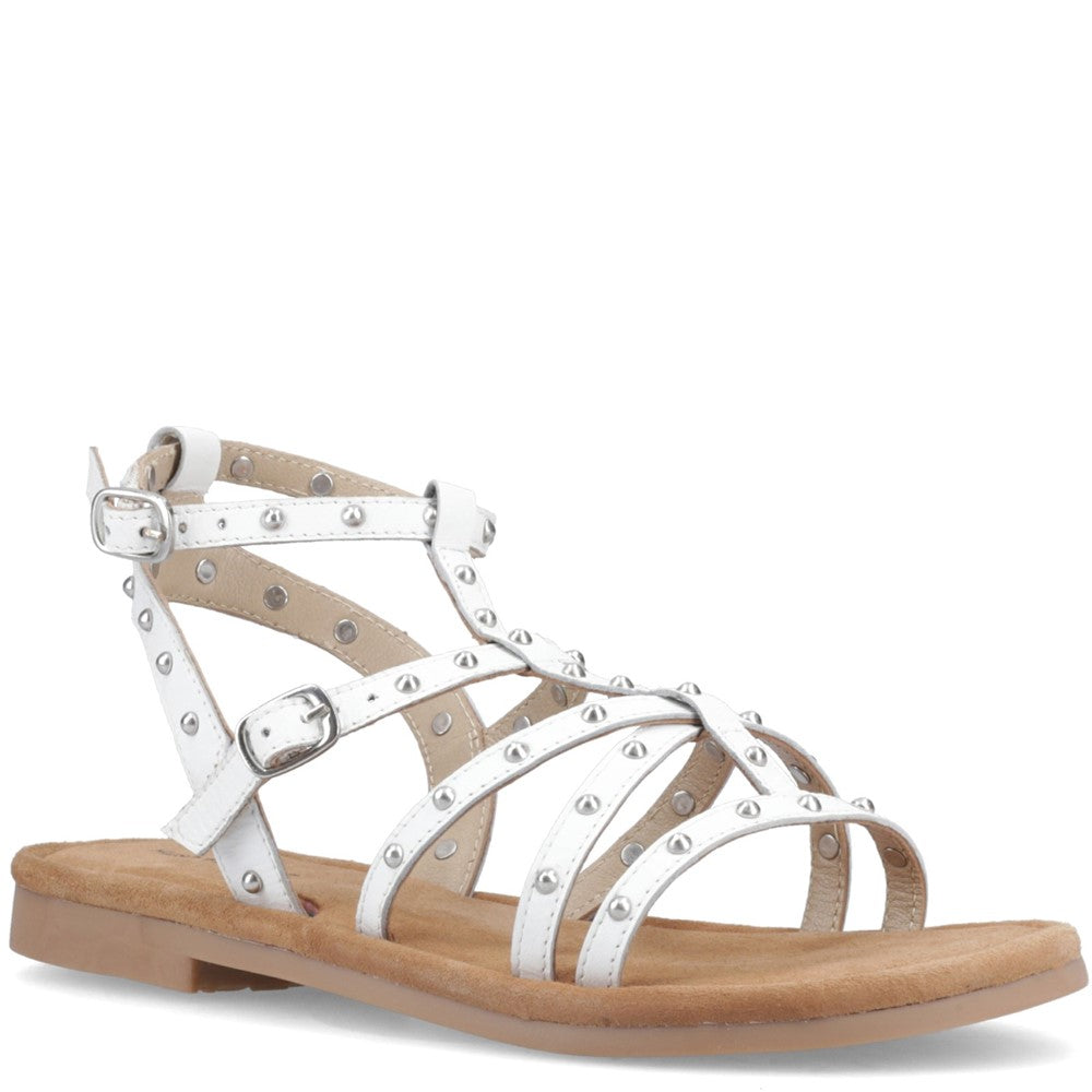Women's Hush Puppies Tori Stud Gladiator