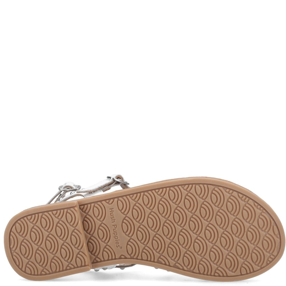 Women's Hush Puppies Tori Stud Gladiator