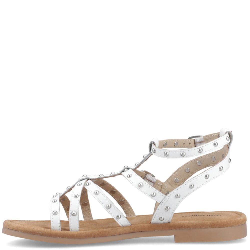 Women's Hush Puppies Tori Stud Gladiator