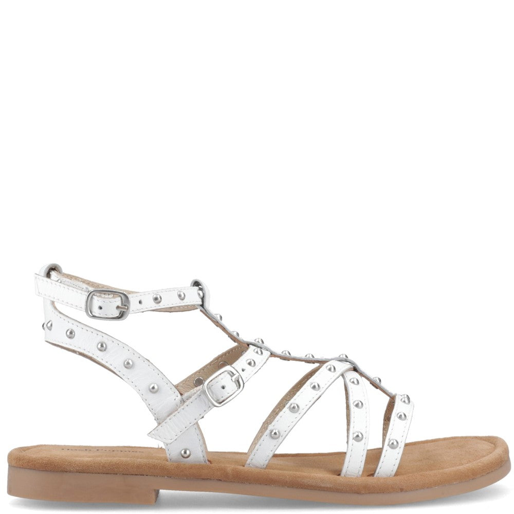 Women's Hush Puppies Tori Stud Gladiator
