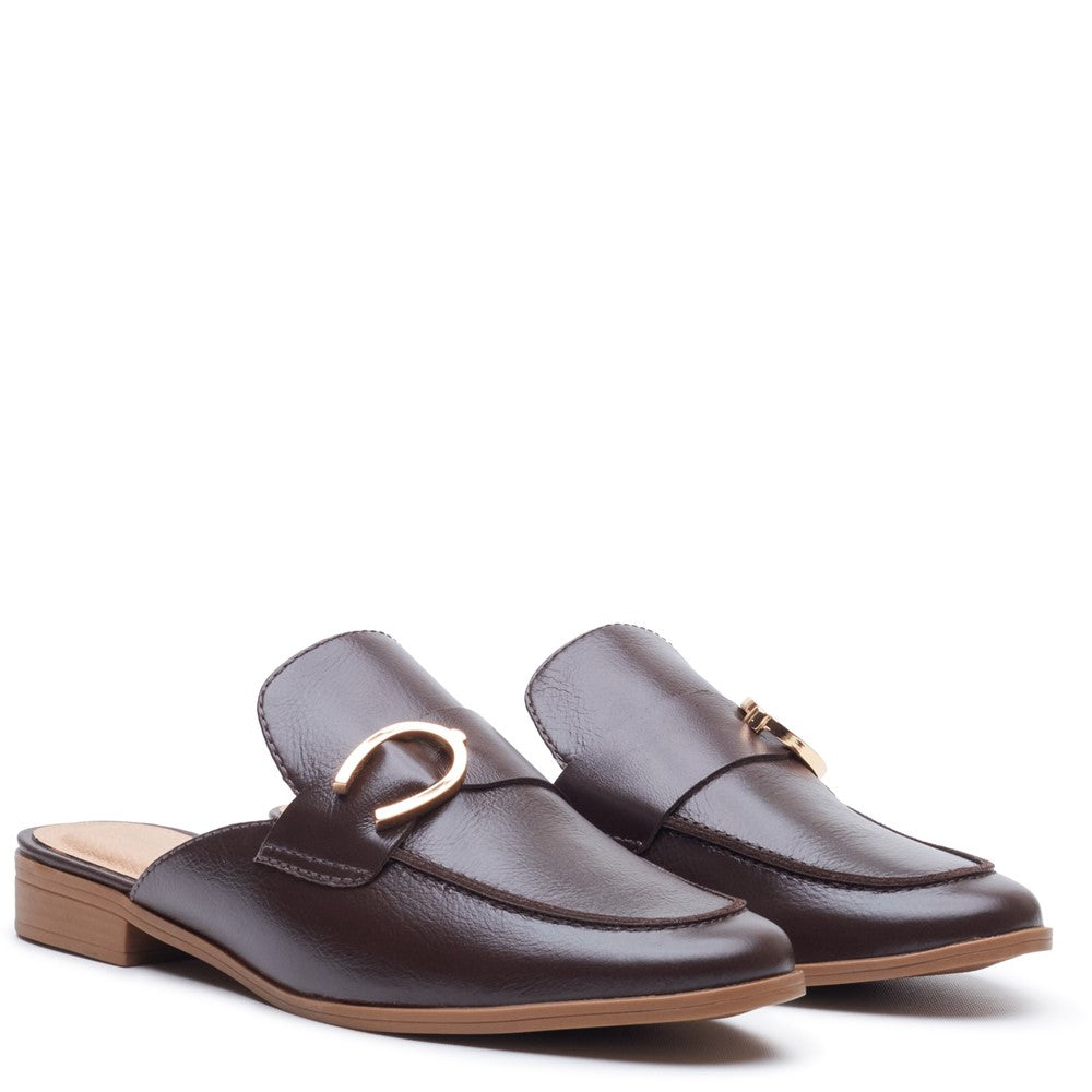 Women's Hush Puppies Calla Mules