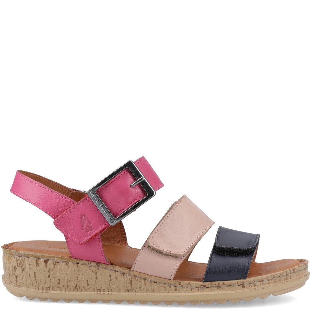 Women's Hush Puppies Eliana Sandal