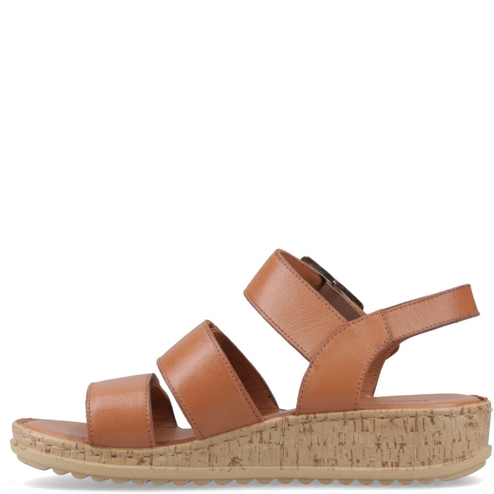 Women's Hush Puppies Eliana Sandal