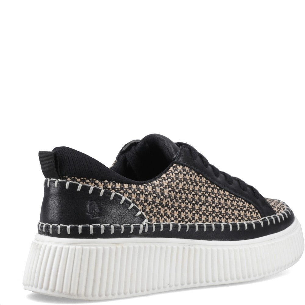 Women's Hush Puppies Haisley Woven Trainer