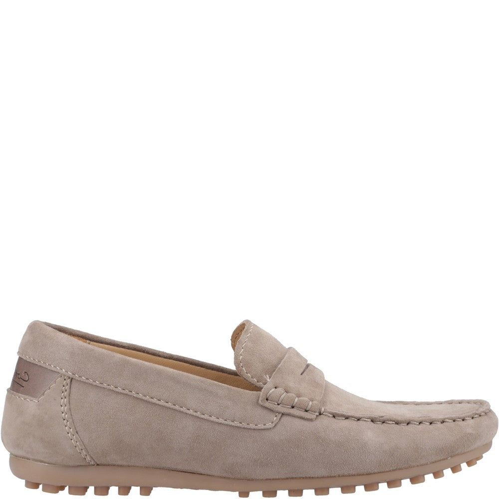 Women's Cotswold Combe Shoes